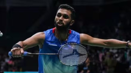 hs prannoy hs prannoy