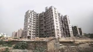 Shriram Properties