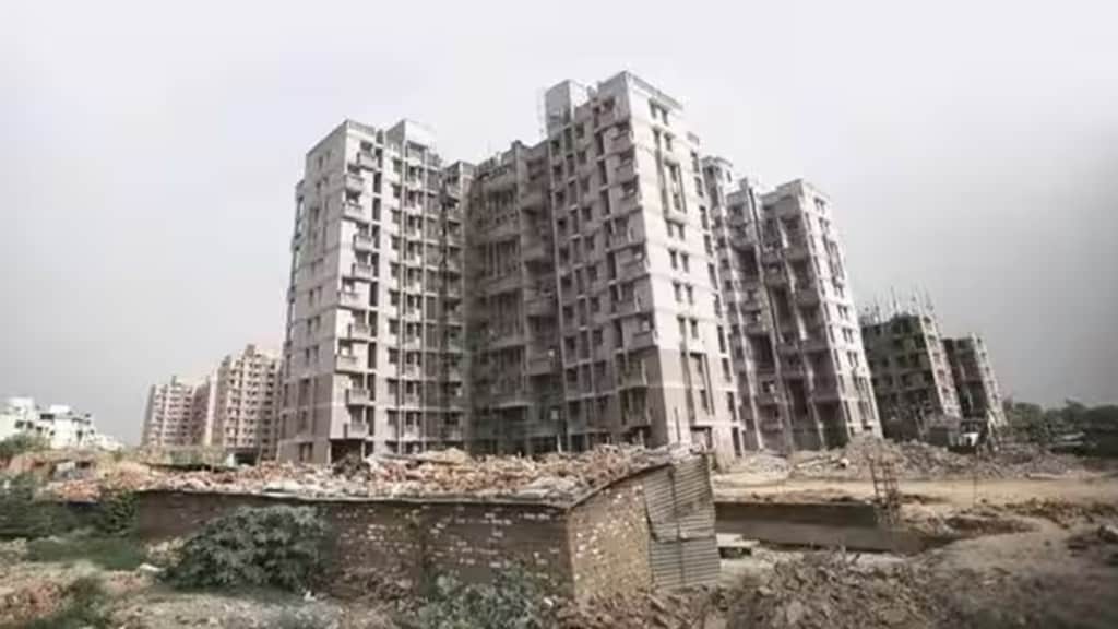Shriram Properties