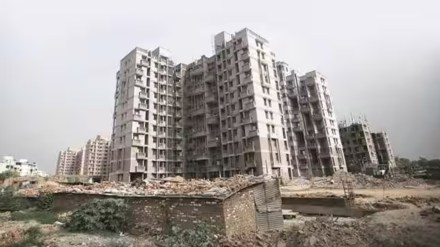 Shriram Properties