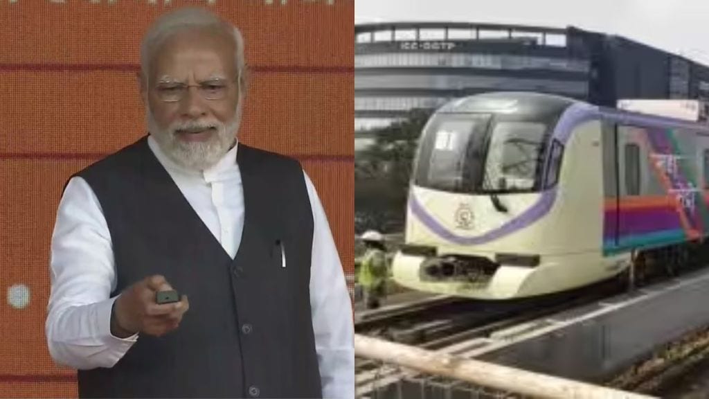 pune metro launch