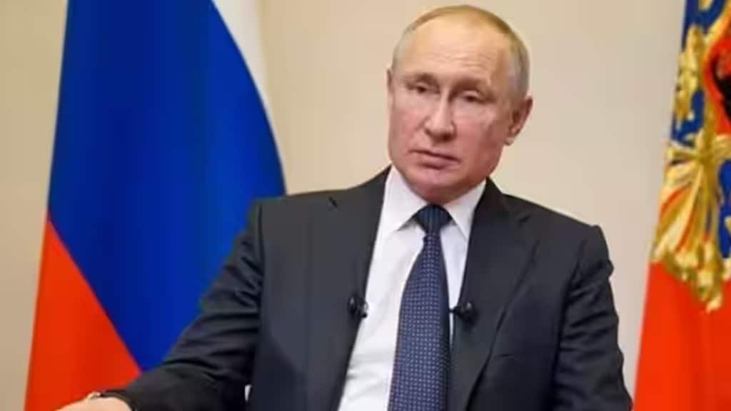 russia, vladimir putin
