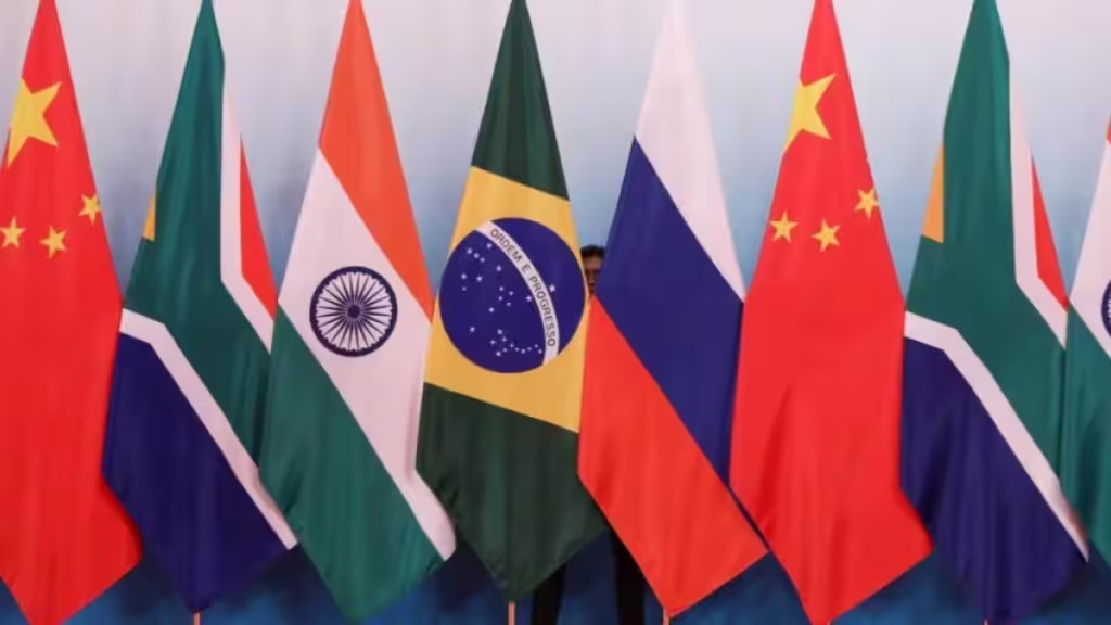 BRICS, India and China, India news, defence news, BRICS latest news, financial express news, financial express defence news