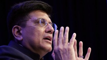 Goyal, imports
