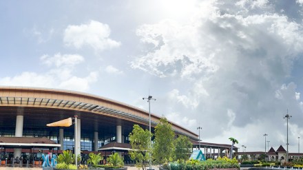 Manohar International Airport, Manohar International Airport latest news, Goa news, Goa airport, Goa , Manohar International Airport now authorised immigration check post for e-visa holders