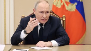 President Vladimir Putin has no plans to attend G20 in India, G20 in India, Russia G20 in India, Putin India, Russia President in India latest news, defence news