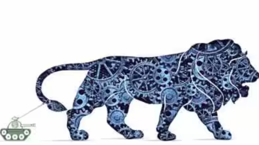 Make in India, Financial Express defence news, Atmanirbhar Bharat, Atmanirbhar Bharat news, defence news, Self Reliant India Make in India, Financial Express defence news, Atmanirbhar Bharat, Atmanirbhar Bharat news, defence news, Self Reliant India