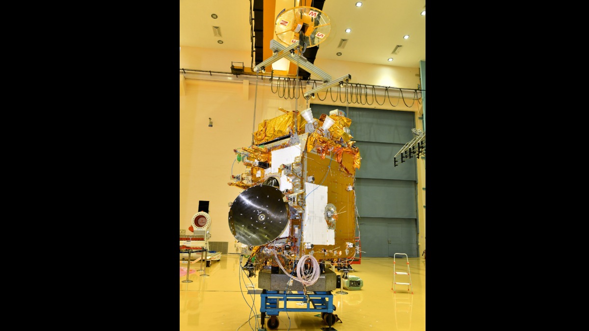 ISRO missions, ISRO upcoming missions, ISRO Sun Mission, India space mission, What is Aditya L1 mission, what is ISRO's Sun mission