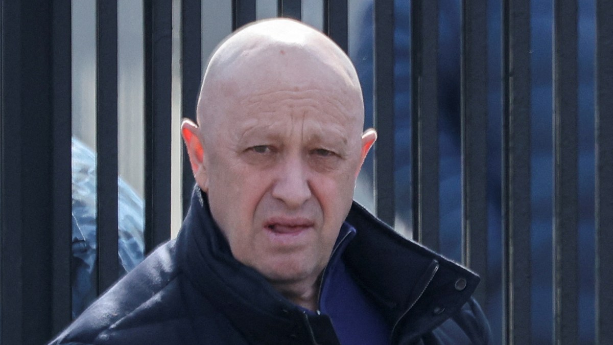 Russia says it confirmed Wagner leader Prigozhin died in a plane crash ...