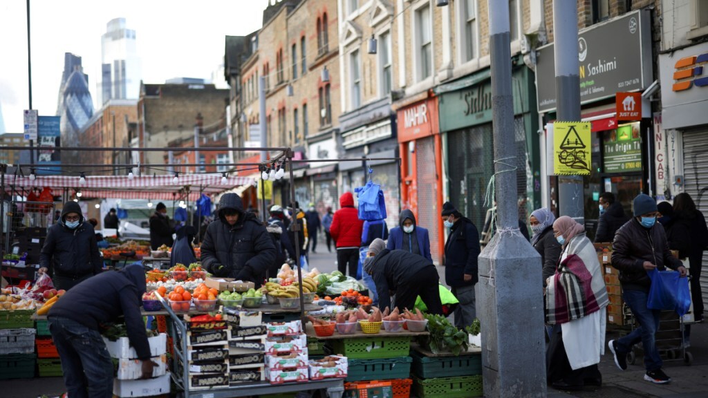 UK inflation, bank of england, European Union, UK economy, latest news on UK economy