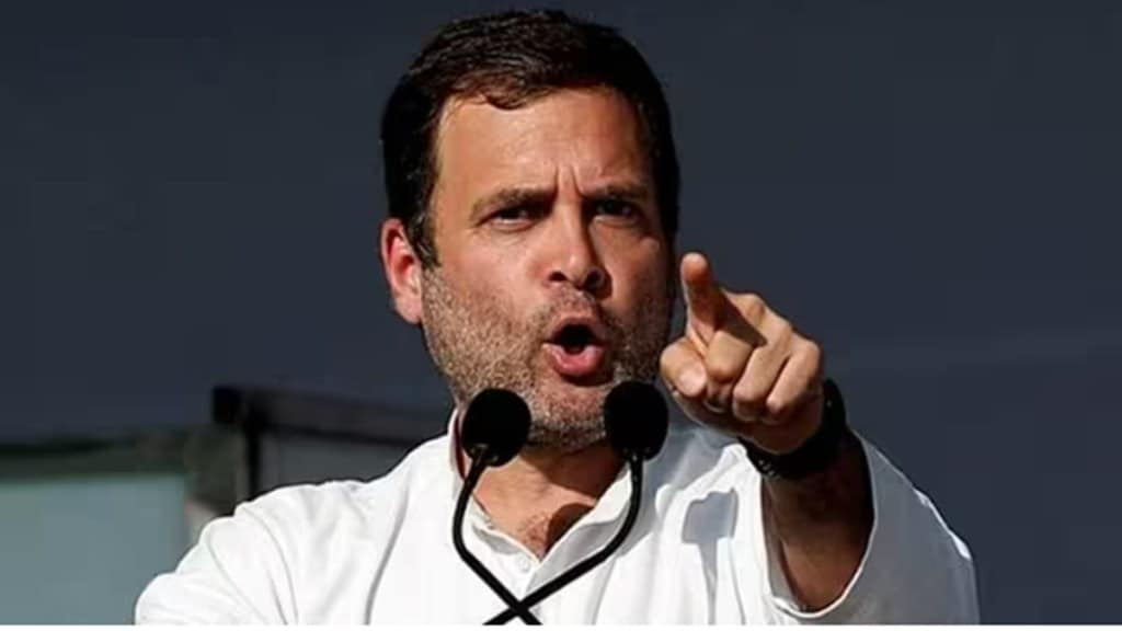 rahul gandhi, pm modi