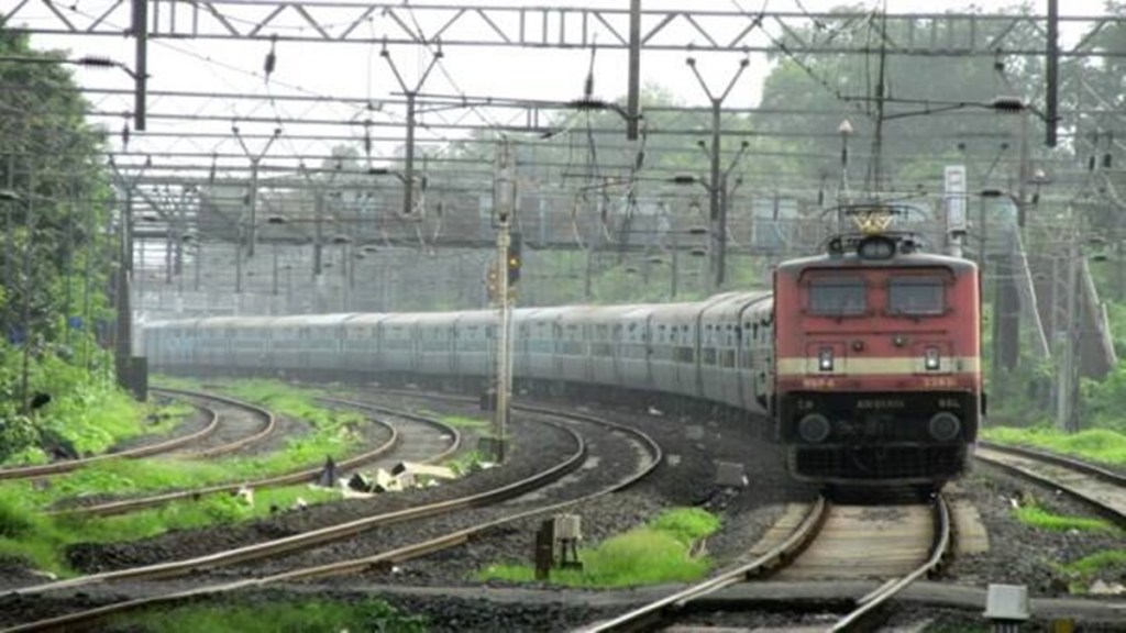 railways