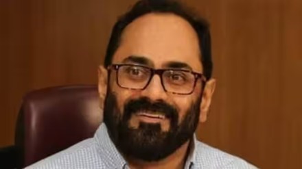 Rajeev Chandrasekhar,