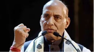 rajnath singh , defence