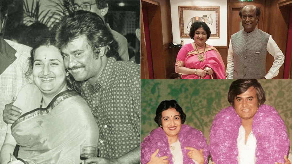 Rajinikanth, Jailer, Jailer movie, Rajinikanth love story, Rajinikanth wife, Rajinikanth daughter, aishwarya rajnikanth