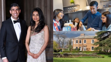 Rishi Sunak house, who is rishi sunak, rishi sunak wife, rishi sunak mansion, Akshata Murty, Sudha Murty, Rishi Sunak, Rishi Sunak home, Akshata Murty house, Sudha Murty house