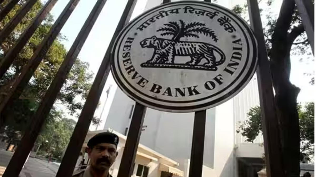 rbi, banking