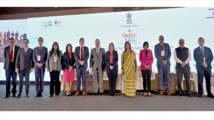 India & LAC Unite India & LAC Unite