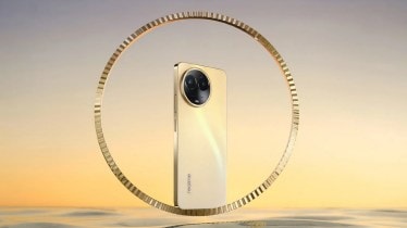 Realme 11 launch
