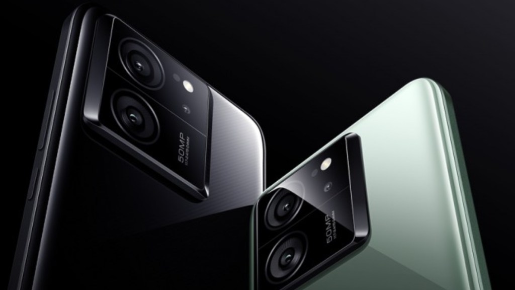 Redmi K60 Ultra launch