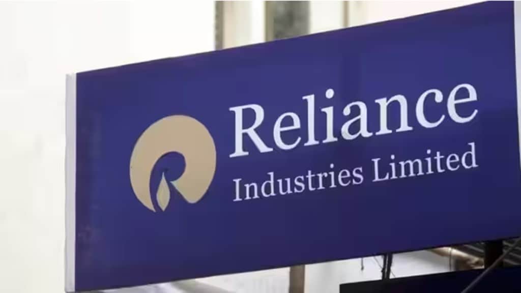 reliance industries
