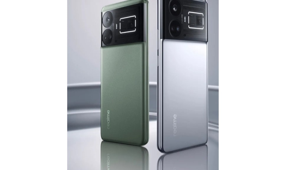 Realme GT5 with Snapdragon 8 gen 2 chipset, 240W fast charging launched: Details   