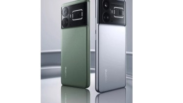 Realme GT5 with Snapdragon 8 gen 2 chipset, 240W fast charging launched: Details   