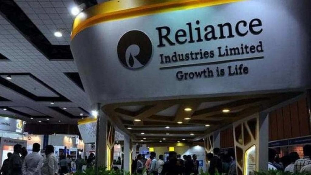 reliance reliance