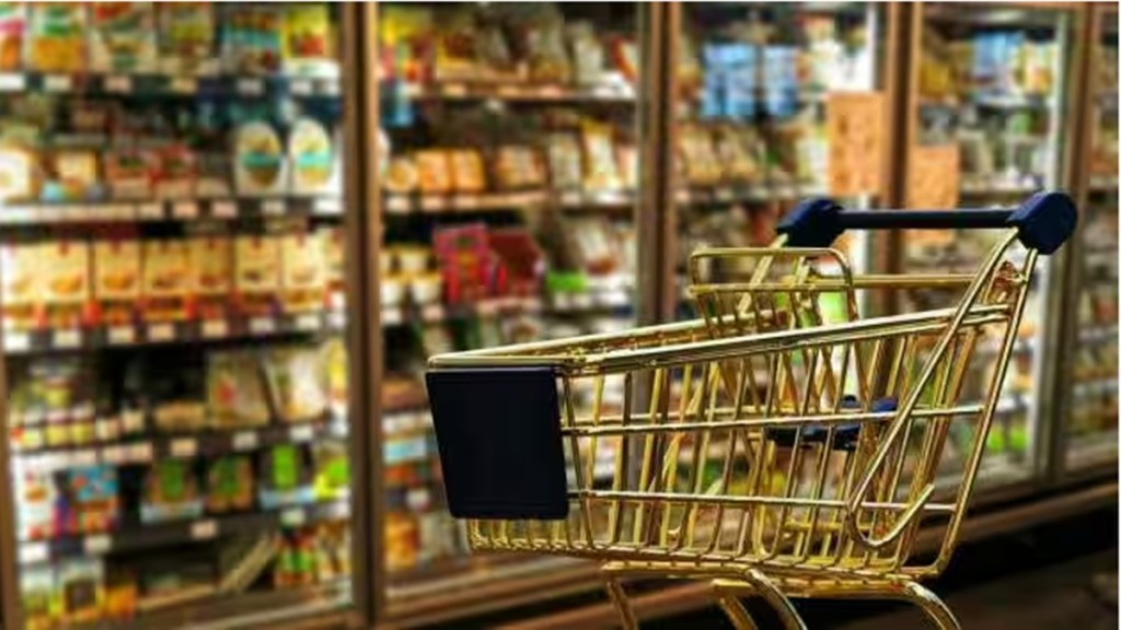 retail, retail sector