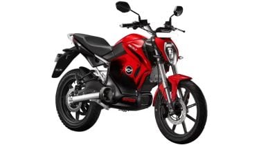 revolt rv400