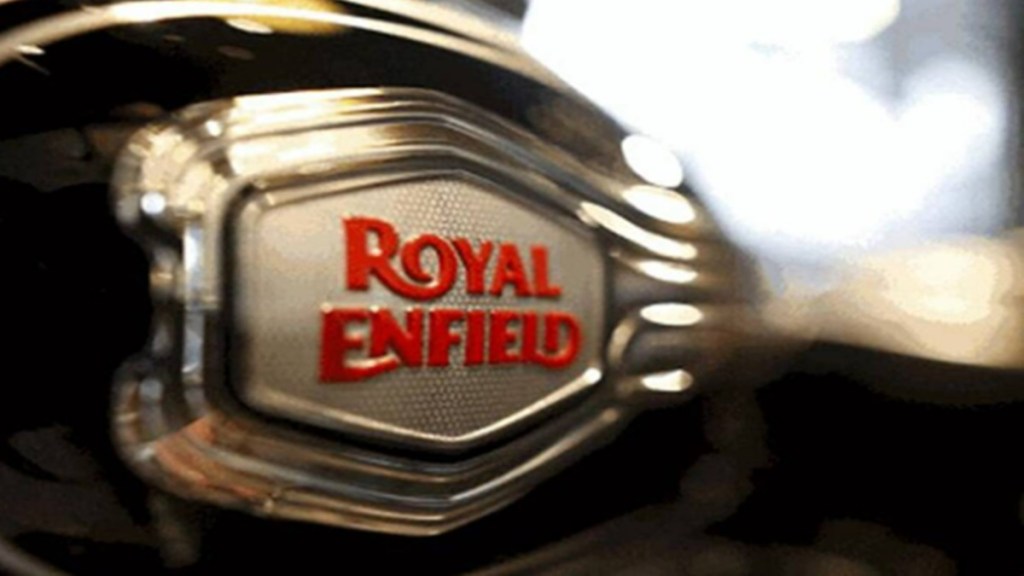 Royal Enfield