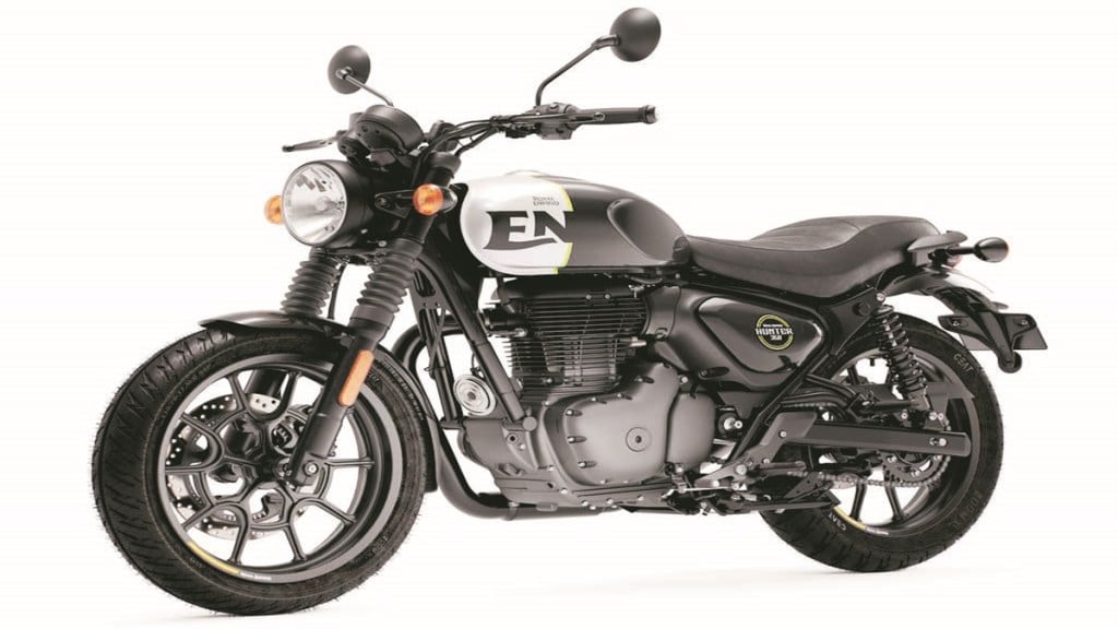 royal enfield