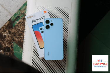 Redmi 12 has a triple-camera system on the back headlined by a 50MP main sensor, and it takes good photos in good lighting conditions
