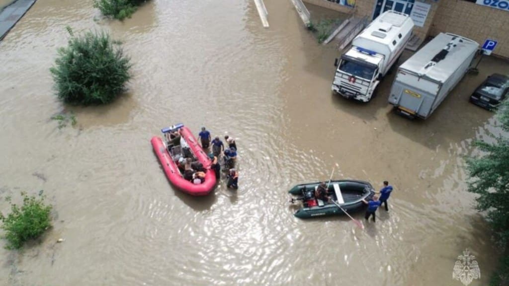 Typhoon Khanun, Russia Typhoon Khanun, Typhoon Khanun hit nations, Typhoon Khanun latest news, latest news Russia