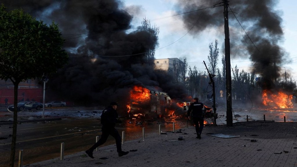 Russia, Ukraine, Russia-Ukraine war