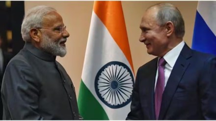 India-Russia ties India-Russia ties