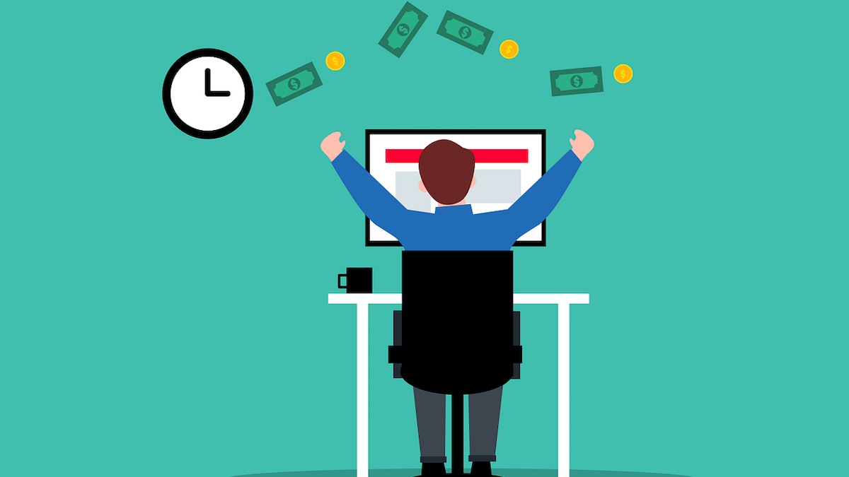 salaried employees taxation