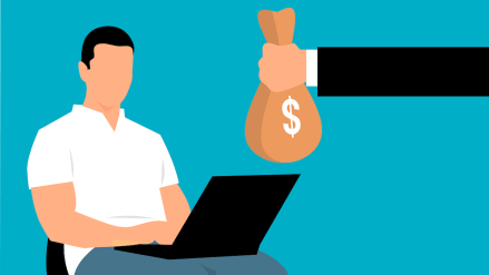 salaried employee news