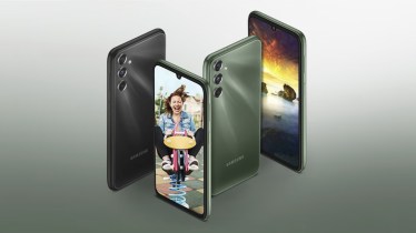 Samsung Galaxy F34 5G India launch