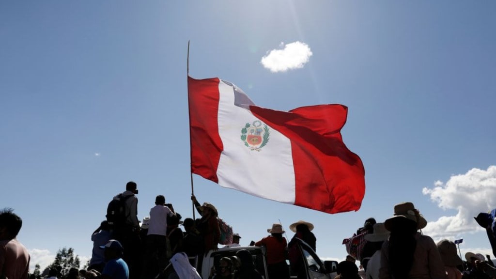 India and Peru , India and Peru bilateral relations, India and Peru FTA, India and Peru trade, India-LAC Conclave, India-LAC Conclave news, Financial Express, Financial Express news India and Peru , India and Peru bilateral relations, India and Peru FTA, India and Peru trade, India-LAC Conclave, India-LAC Conclave news, Financial Express, Financial Express news