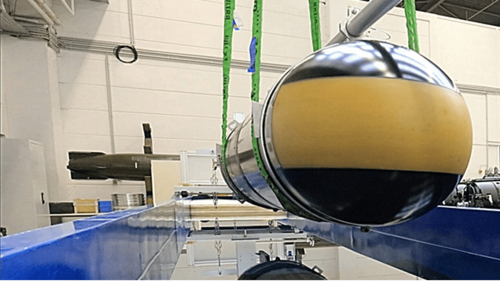 India’s Naval Torpedo Landscape: Challenges and Promising Developments