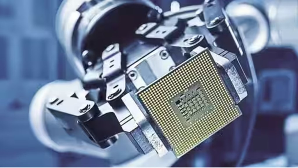 semiconductor, industry news