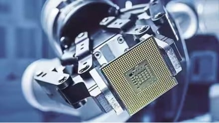 semiconductor, industry news