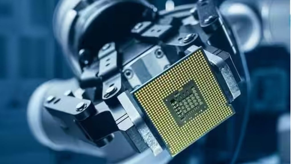 Blubirch was founded by three IT veterans