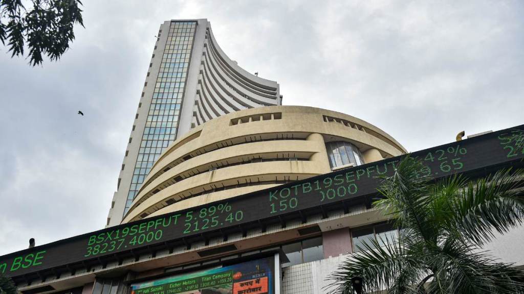 Share Market Today, Share Market Live