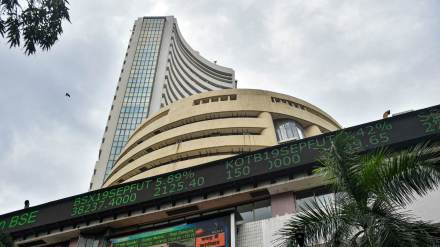 share market