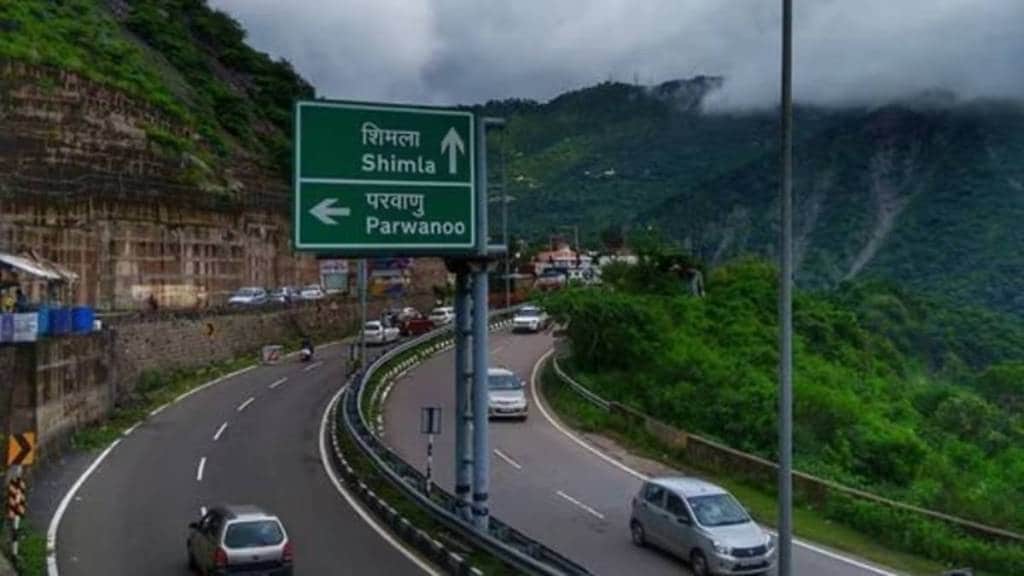 himachal pradesh, himachal news, shimla weather, manali weather, weather in shimla, weather in shimla 10 days, shimla news, himachal news today, chandigarh shimla highway landslide, kalka shimla highway landslide, himachal weather, national highway, himachal pradesh, himalayan river