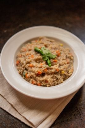 khichadi