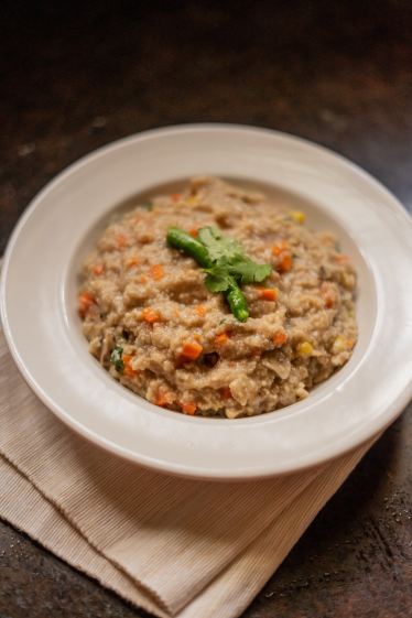khichadi