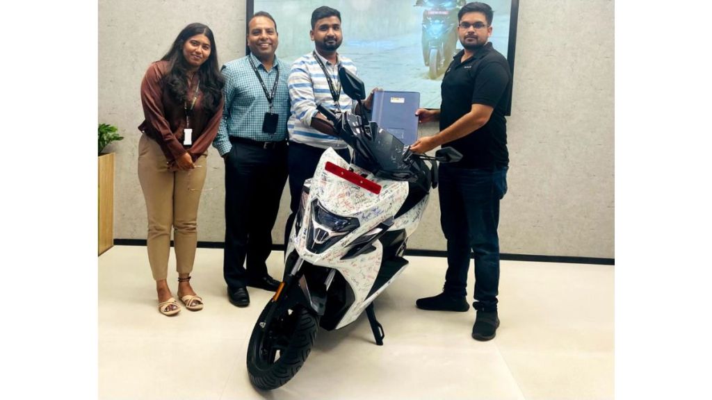 simple energy readyassist partnership